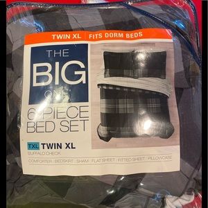 XL comforter